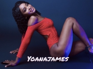 yoanajames Deutsche Sexcams