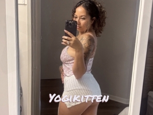 yogikitten Deutsche Sexcams