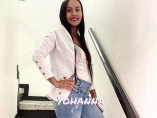 Yohanna