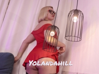 yolandahill Deutsche Sexcams