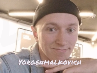 Yorgenmalkovich