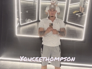 youcefthompson Deutsche Sexcams