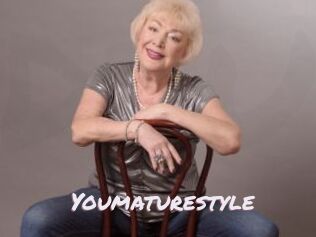 Youmaturestyle