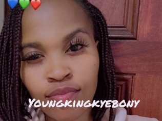 youngkingkyebony Deutsche Sexcams