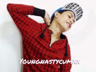 youngnastycumxx Deutsche Sexcams