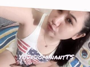 YourDominantTS