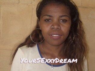 YourSExxyDream