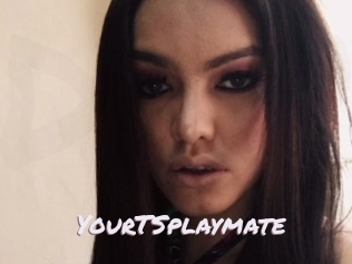 yourTSplaymate Deutsche Sexcams