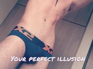 your_perfect_illusion Deutsche Sexcams