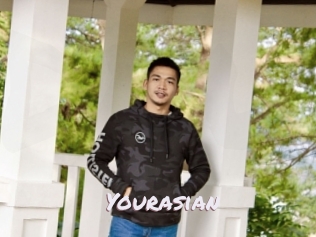 Yourasian