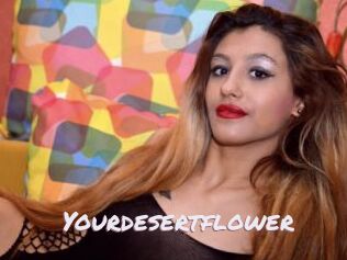 yourdesertflower Deutsche Sexcams