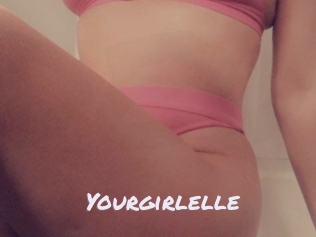yourgirlelle Deutsche Sexcams