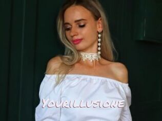 Yourillusione