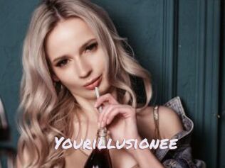 yourillusionee Deutsche Sexcams