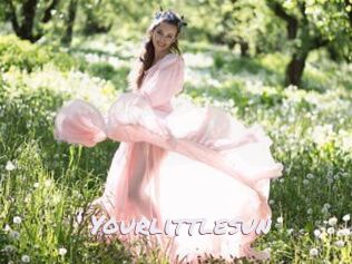 yourlittlesun Deutsche Sexcams