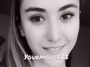 yourmouse23 Deutsche Sexcams