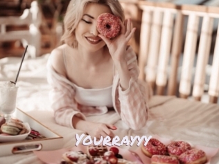 Yourrayyy