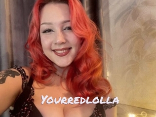 Yourredlolla