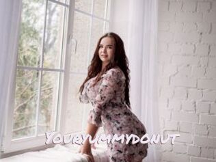 Youryummydonut