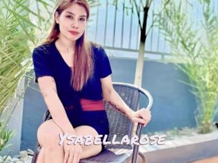 Ysabellarose