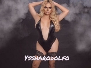 Yssharodolfo