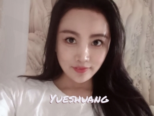 Yueshuang