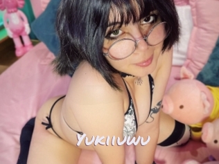 Yukiiuwu