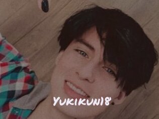 Yukikun18