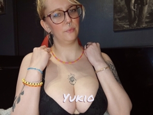 Yukio
