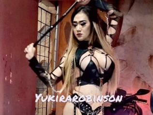 yukirarobinson Deutsche Sexcams
