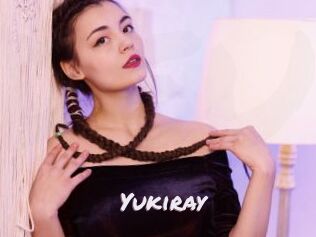 Yukiray