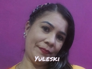 yuleski Deutsche Sexcams