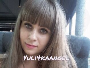 Yuli4kaangel