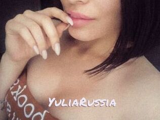 YuliaRussia