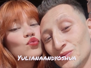 yulianaandyoshua Deutsche Sexcams