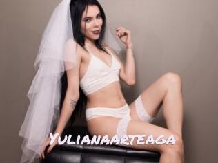 Yulianaarteaga