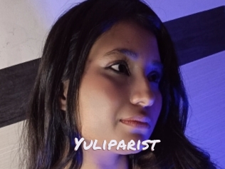 yuliparist Deutsche Sexcams