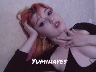 yumihayes Deutsche Sexcams