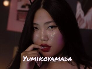 Yumikoyamada