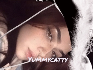 Yummycatty