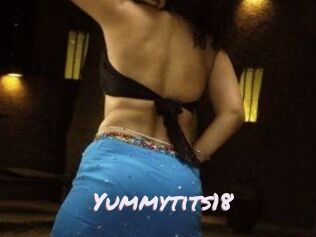 Yummytits18
