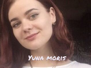 Yuna_moris