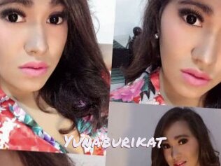 yunaburikat Deutsche Sexcams