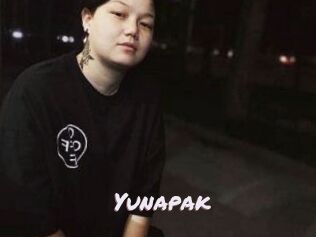 Yunapak