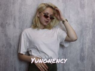 Yungnency