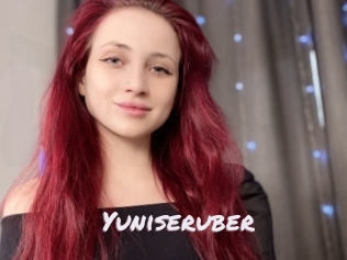 Yuniseruber