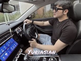Yuriasian