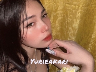 Yurieakari