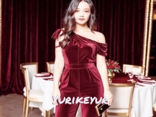 Yurikeyur