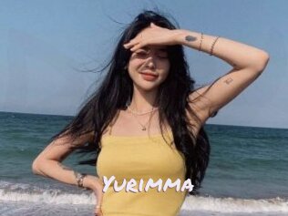 Yurimma
